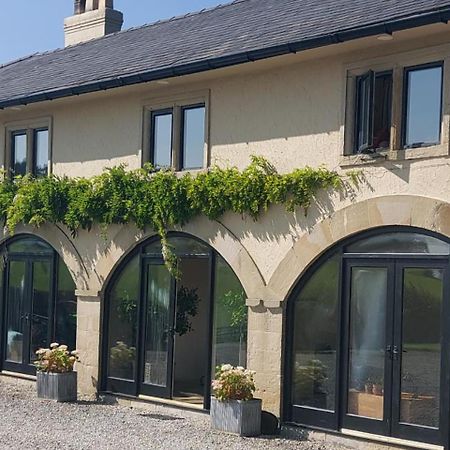 Bed and Breakfast The West Wing Whitford Exterior foto