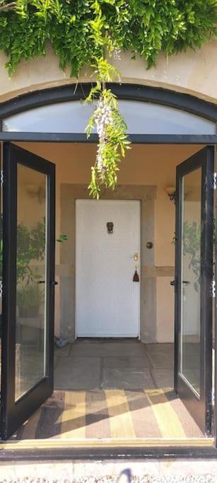 Bed and Breakfast The West Wing Whitford Exterior foto